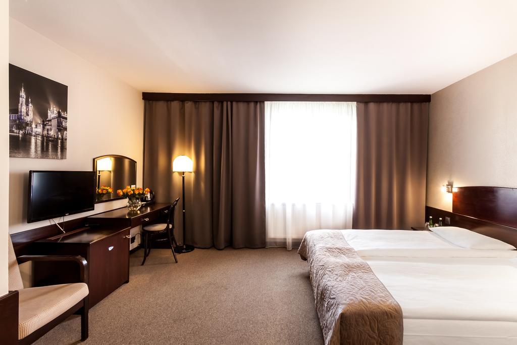 Go Cracow Resort — Photos 2