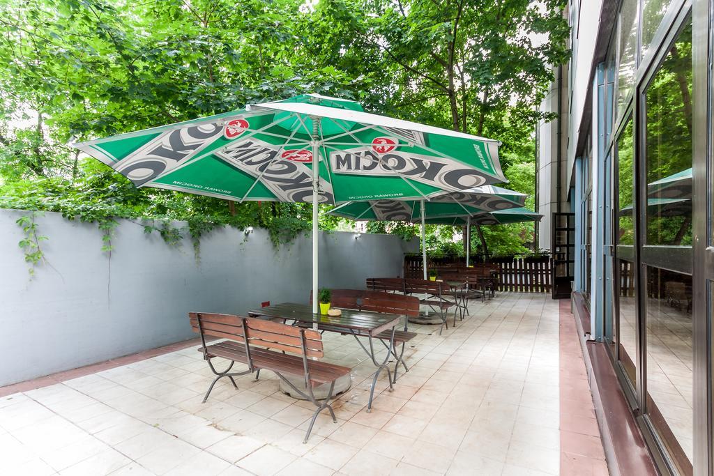 Go Cracow Resort — Photos 1